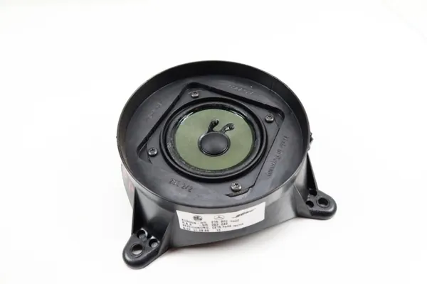 Mercedes W215 CL Rechter voorluidspreker OEM 2158200402 image 2
