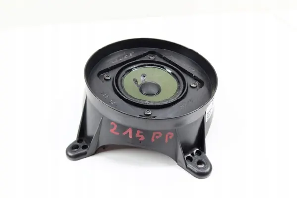 Mercedes W215 CL Rechter voorluidspreker OEM 2158200402 image 3