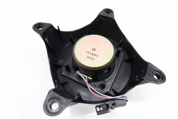 Mercedes W215 CL Rechter voorluidspreker OEM 2158200402 image 5