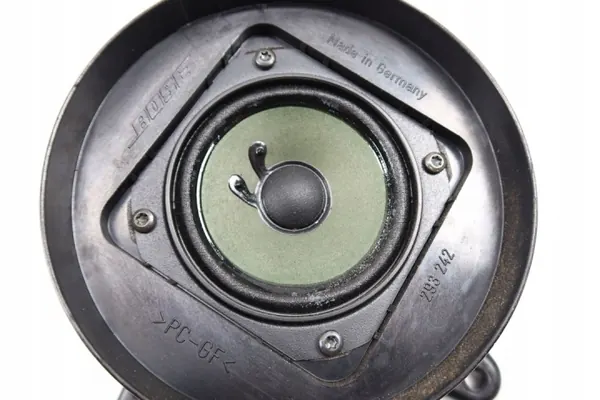 Mercedes W215 CL Rechter voorluidspreker OEM 2158200402 image 6