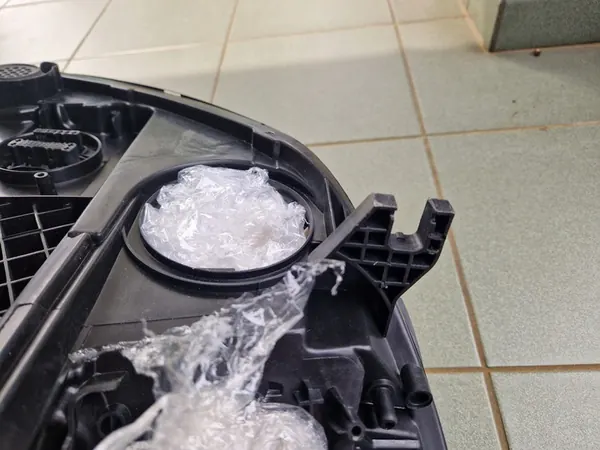 Audi A6 C7 Full LED Lift Matrix 2015+ P/L EU image 10