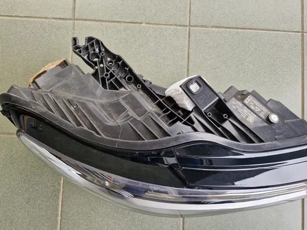 Audi A6 C7 Full LED Lift Matrix 2015+ P/L EU image 5