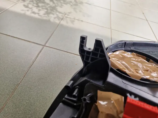 Audi A6 C7 Full LED Lift Matrix 2015+ P/L EU image 9