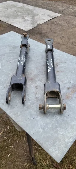 MAN Stabilisatorgelenk Halterung OEM 255874555666 image 2