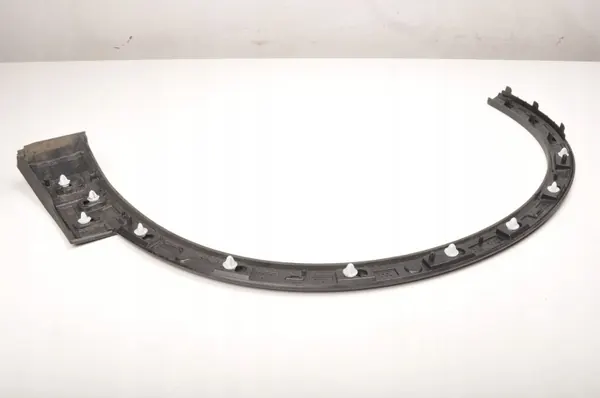 Volvo XC40 Kotflügelabdeckung OEM 32409189 Rechts image 6