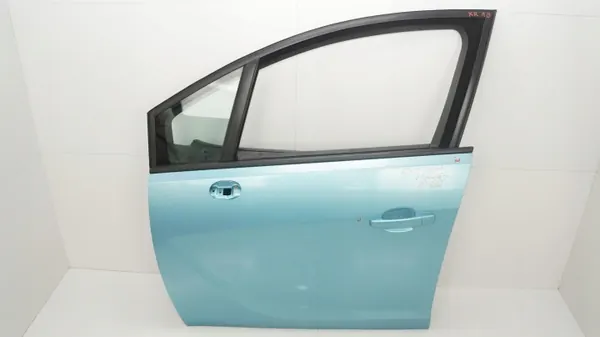 OEM 360209470 Framdörr vänster för Opel Meriva B image 2