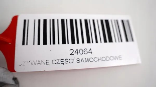 OEM 371116754 pyyhkijämoottori Fiat 500L 2012-2017 image 3