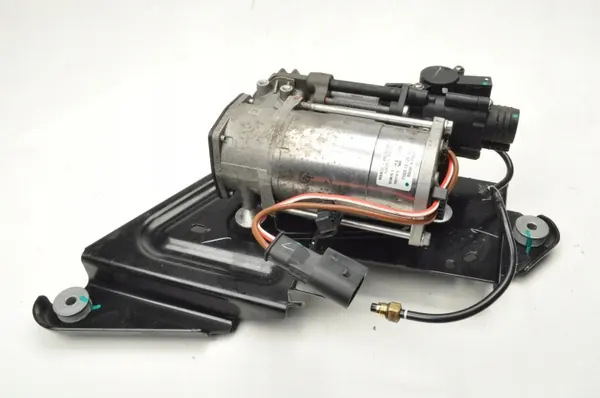 Compressor BMW OE usado OEM 6894450 para i4 2024 image 2