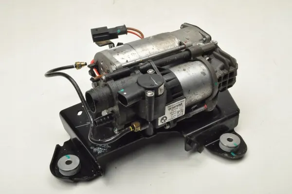 Compressor BMW OE usado OEM 6894450 para i4 2024 image 5