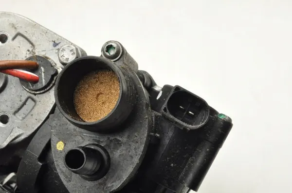 Compressor BMW OE usado OEM 6894450 para i4 2024 image 7