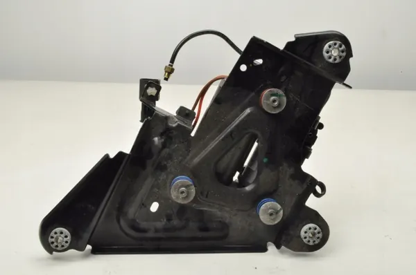 Compressor BMW OE usado OEM 6894450 para i4 2024 image 8