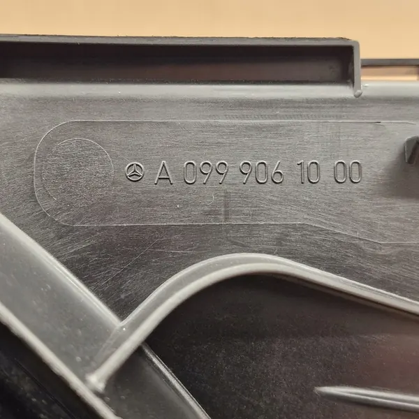 Compleet Koelventilator Mercedes C-Klasse W205 S205 A205 C205 image 6