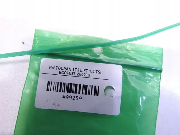 Visor solar OEM 1T0857551H para VW Touran II 2010 image 5