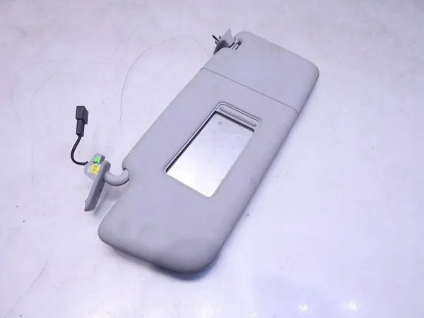 Visor solar OEM 1T0857551H para VW Touran II 2010 image 6