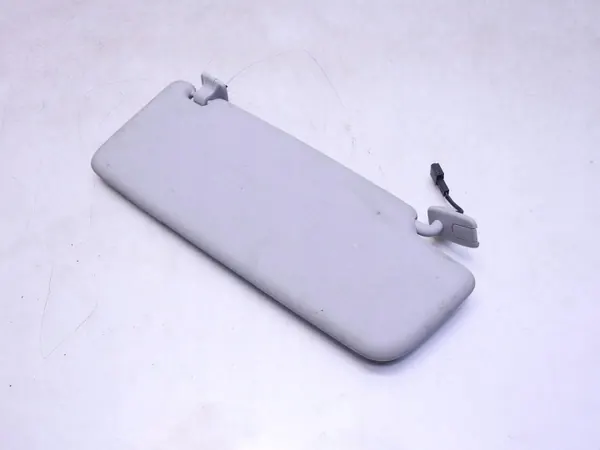 Visor solar OEM 1T0857551H para VW Touran II 2010 image 8