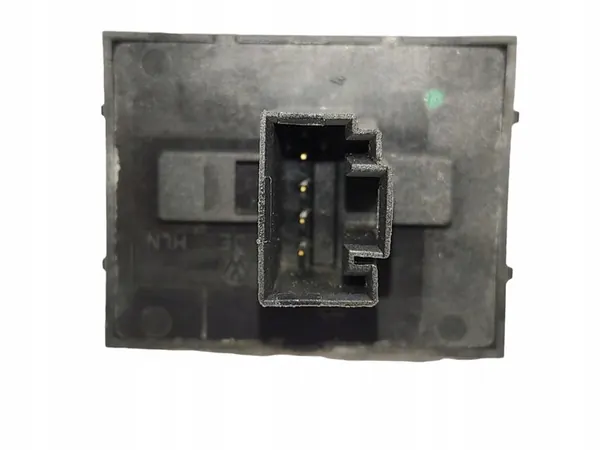 VW GOLF VI Fensterheber Schalter 5K3959857A image 4