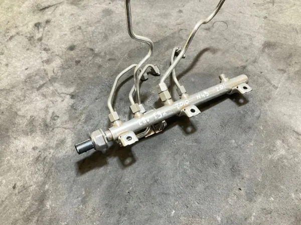 BMW Brandstofdrukregelaar OEM 7562474 voor 3 Serie image 2