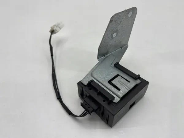 ESP gierhoeksensor OEM LNE2630AC voor Jaguar XK8 XKR image 4