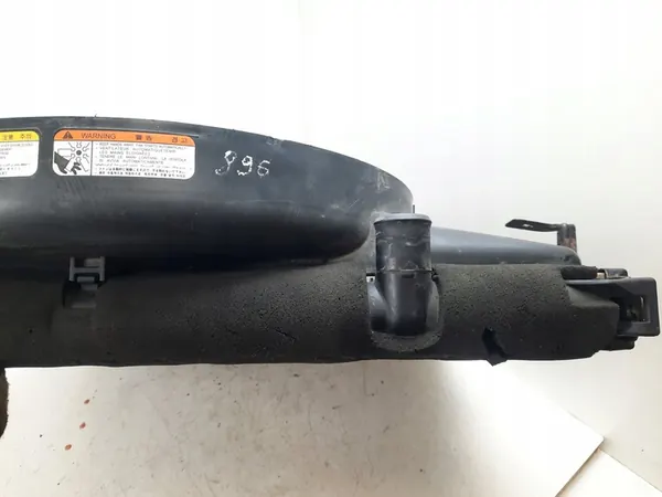 Radiador completo KIA Sorento 2007 281904A47X image 3