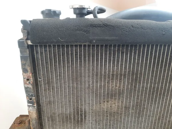 Radiador completo KIA Sorento 2007 281904A47X image 6