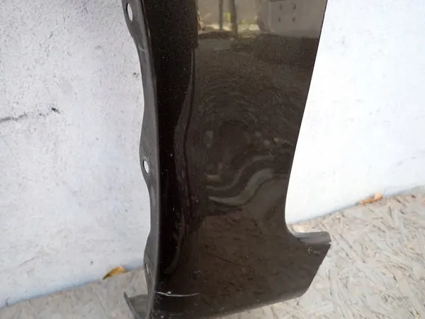 Front Left Fender Nissan Pulsar C13 2014- F31013ZLMA image 7