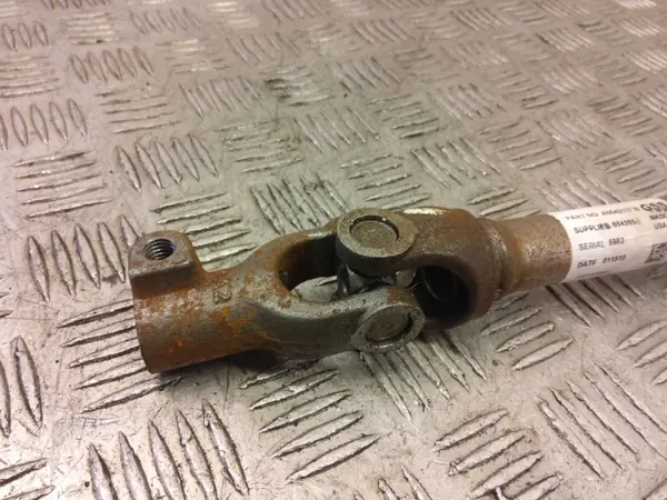 Joint de colonne direction Jeep OEM A0042117B - Occasion image 3