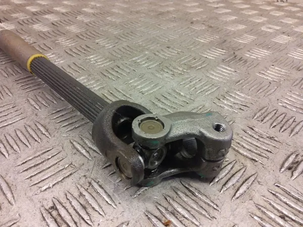 Joint de colonne direction Jeep OEM A0042117B - Occasion image 4