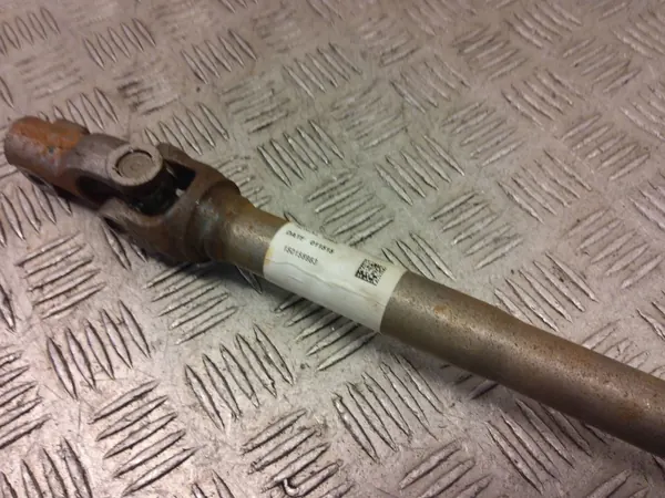 Joint de colonne direction Jeep OEM A0042117B - Occasion image 5