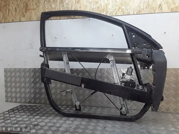 Régulateur de vitre PowerSmart OEM 0130822207 image 2