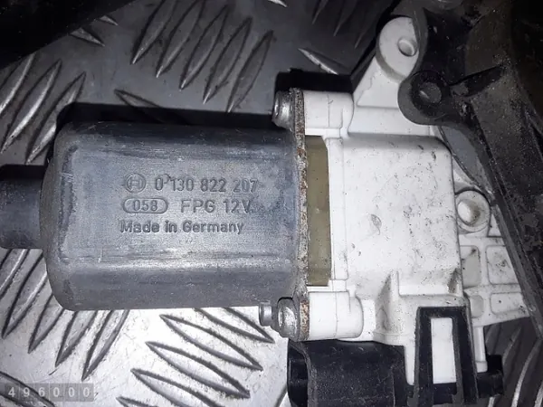 Régulateur de vitre PowerSmart OEM 0130822207 image 4