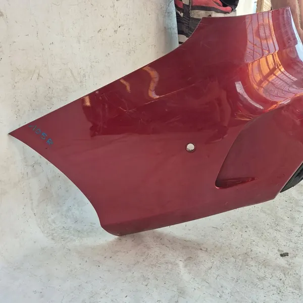 MERCEDES C-KLASA W205 KOMBI AMG 14-18 PARAGOLPES TRASERO PDC image 2