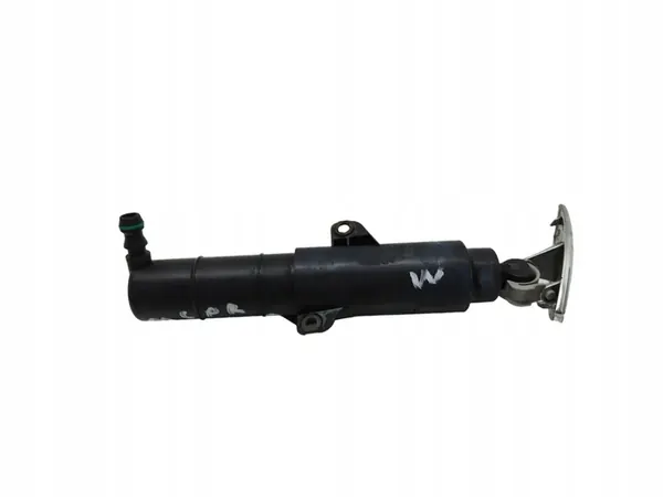 2010 Mini One - Cooper R57 Front Lamp Washer 7157120 image 4