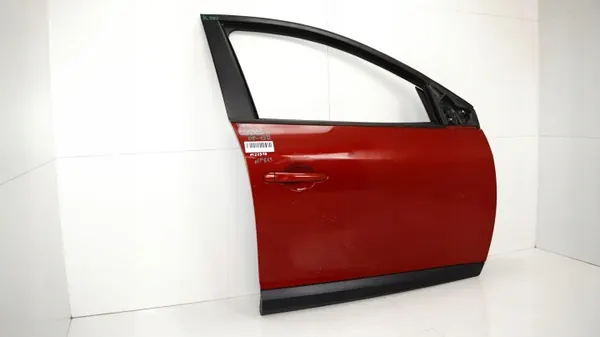 Puerta Delantera Derecha OEM 371116978 para Renault Megane III image 3