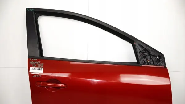 Puerta Delantera Derecha OEM 371116978 para Renault Megane III image 4