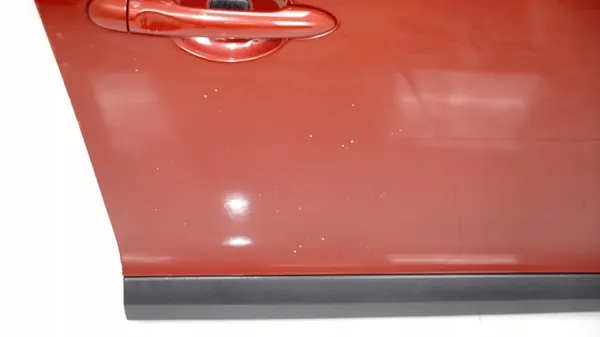 Puerta Delantera Derecha OEM 371116978 para Renault Megane III image 6