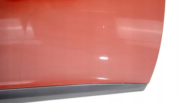 Puerta Delantera Derecha OEM 371116978 para Renault Megane III image 8