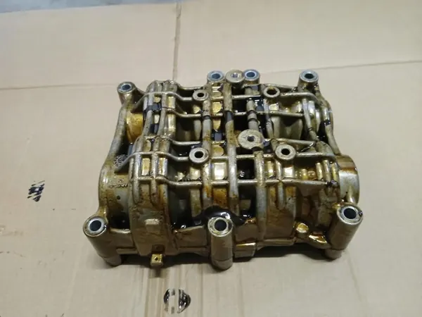 Eixo equilibrador motor OEM 31492531 para Volvo image 2