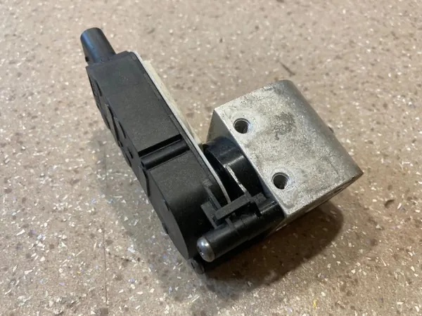 Válvula de expansão AC Hyundai Ioniq 5 OEM 976R2GI500 image 10