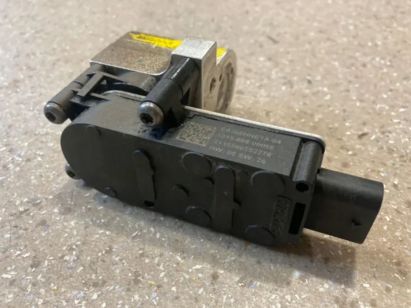 Válvula de expansão AC Hyundai Ioniq 5 OEM 976R2GI500 image 5