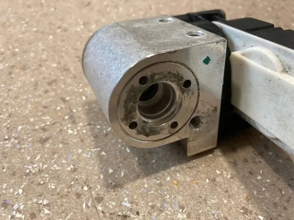 Válvula de expansão AC Hyundai Ioniq 5 OEM 976R2GI500 image 6