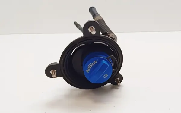 Tuyau de Remplissage AdBlue OEM RURA WLEW ADBLUE MERCEDES X KLASA X470 W470 image 3