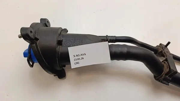 Tuyau de Remplissage AdBlue OEM RURA WLEW ADBLUE MERCEDES X KLASA X470 W470 image 4