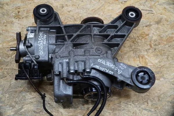 Takadifferenti Audi A3 S3 0CQ525010L 0CQ907554J image 2