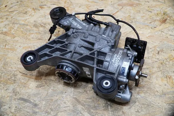 Takadifferenti Audi A3 S3 0CQ525010L 0CQ907554J image 4