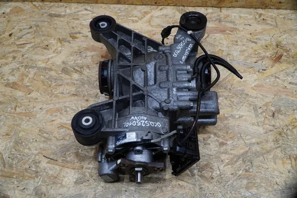 Takadifferenti Audi A3 S3 0CQ525010L 0CQ907554J image 5