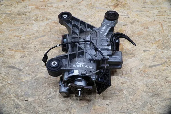 Takadifferenti Audi A3 S3 0CQ525010L 0CQ907554J image 6