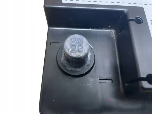AGM Start-Stop Batterie OEM 9878488 12V 50Ah image 3
