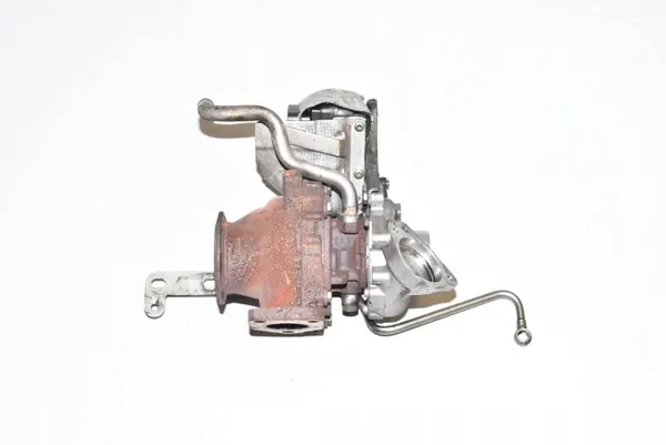 Turbo usado OEM 7794252 para BMW Serie 7 4.4L image 2