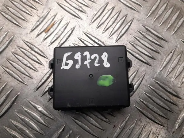 Module de Contrôle des Lumières Hyundai Kona II 2024 OEM image 2