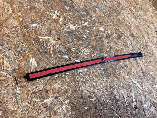 Voorste schokdemperbevestiging Porsche Panamera OEM 971877229 image 5
